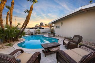 3964 Acapulco Avenue, Las Vegas, NV 89121