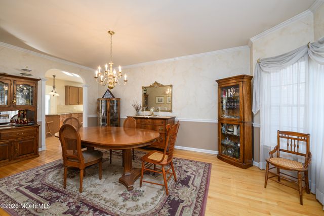 51 Outlook Lane, Freehold, NJ 07728