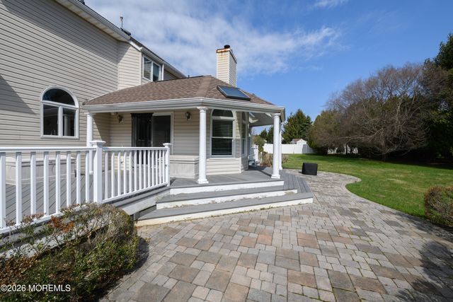 51 Outlook Lane, Freehold, NJ 07728