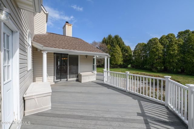 51 Outlook Lane, Freehold, NJ 07728