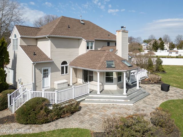 51 Outlook Lane, Freehold, NJ 07728