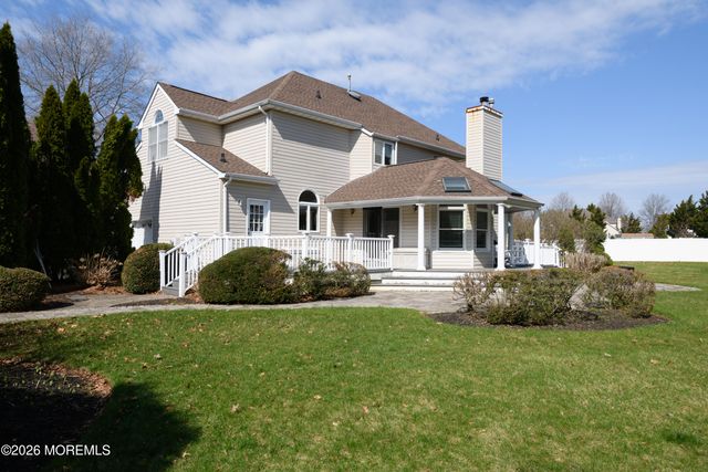 51 Outlook Lane, Freehold, NJ 07728