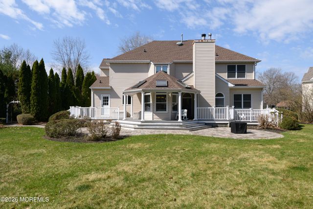 51 Outlook Lane, Freehold, NJ 07728
