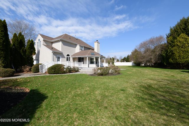 51 Outlook Lane, Freehold, NJ 07728