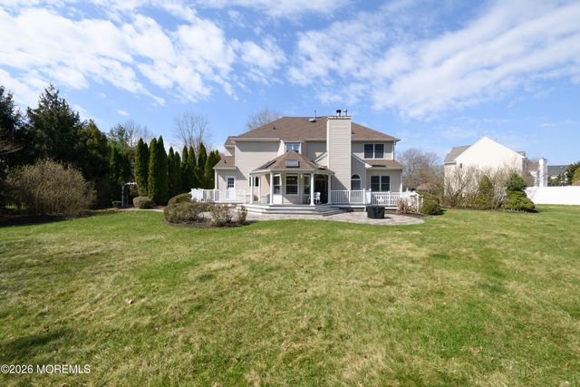 51 Outlook Lane, Freehold, NJ 07728