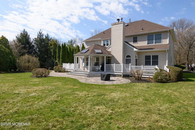 51 Outlook Lane, Freehold, NJ 07728