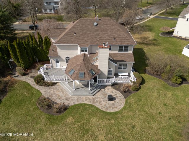 51 Outlook Lane, Freehold, NJ 07728