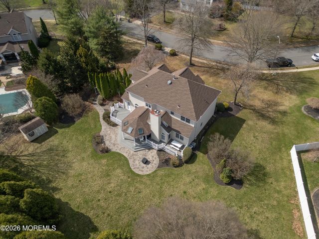 51 Outlook Lane, Freehold, NJ 07728