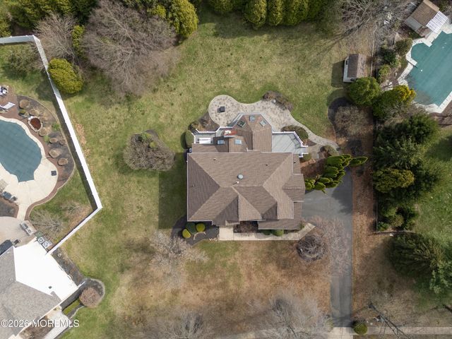 51 Outlook Lane, Freehold, NJ 07728