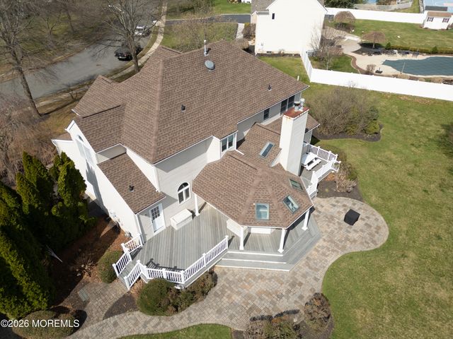 51 Outlook Lane, Freehold, NJ 07728