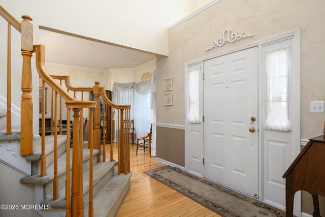 51 Outlook Lane, Freehold, NJ 07728