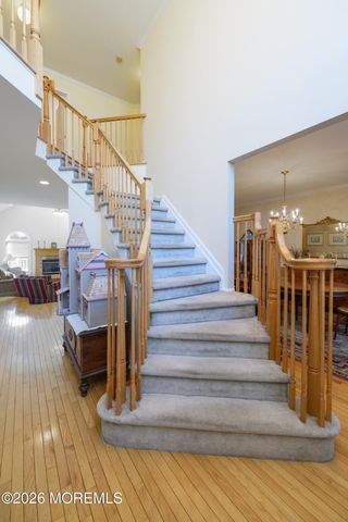 51 Outlook Lane, Freehold, NJ 07728