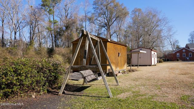 291 Whitehall Road, Whiteville, NC 28472