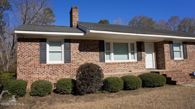 291 Whitehall Road, Whiteville, NC 28472