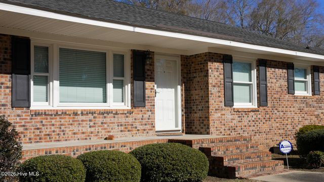 291 Whitehall Road, Whiteville, NC 28472