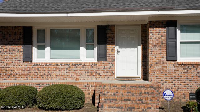 291 Whitehall Road, Whiteville, NC 28472