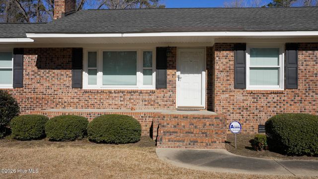 291 Whitehall Road, Whiteville, NC 28472