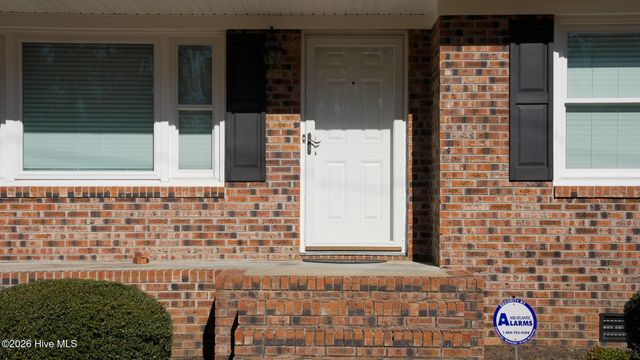 291 Whitehall Road, Whiteville, NC 28472