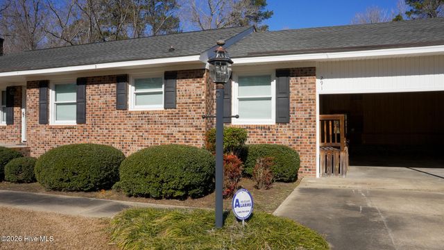 291 Whitehall Road, Whiteville, NC 28472