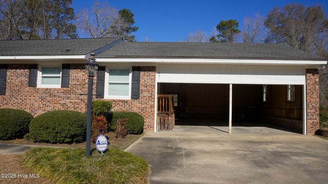 291 Whitehall Road, Whiteville, NC 28472