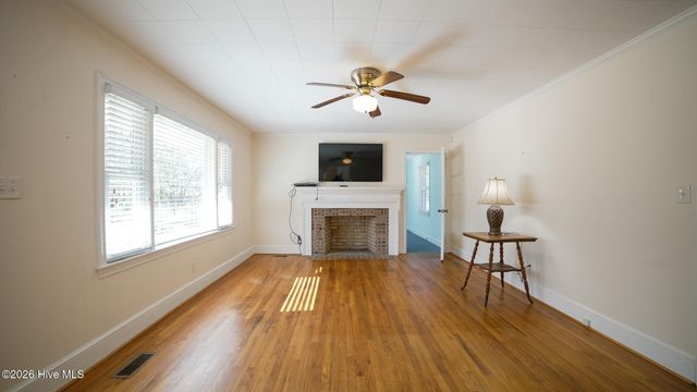 291 Whitehall Road, Whiteville, NC 28472