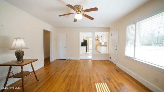 291 Whitehall Road, Whiteville, NC 28472