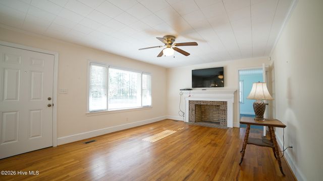 291 Whitehall Road, Whiteville, NC 28472