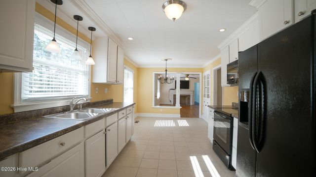 291 Whitehall Road, Whiteville, NC 28472