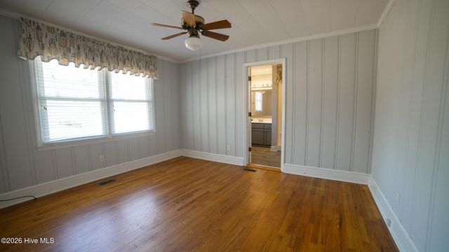 291 Whitehall Road, Whiteville, NC 28472