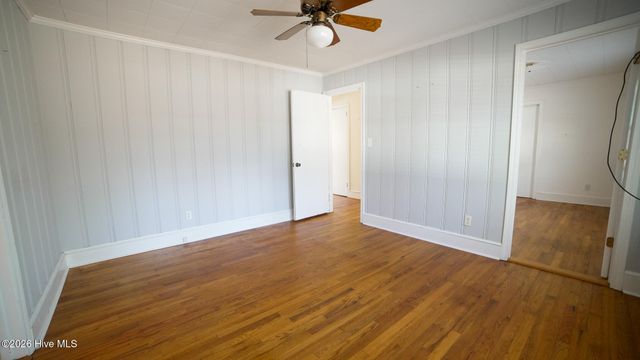 291 Whitehall Road, Whiteville, NC 28472