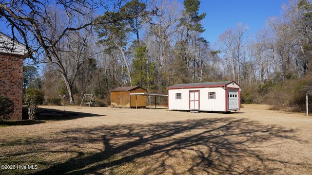 291 Whitehall Road, Whiteville, NC 28472