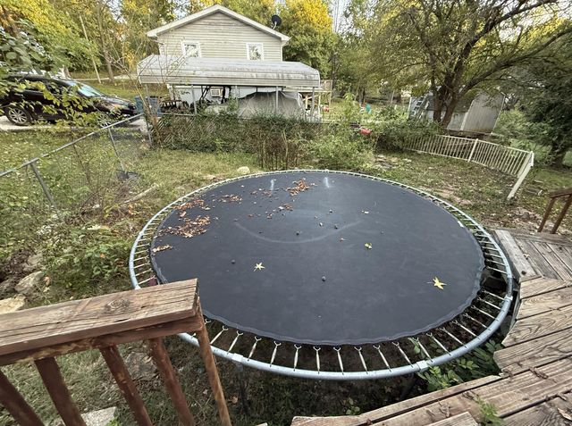 1309 S 9th Street, Ozark, MO 65721