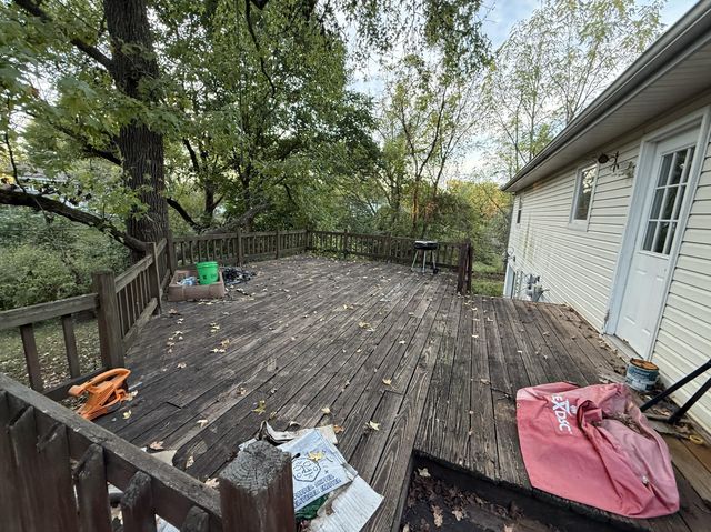 1309 S 9th Street, Ozark, MO 65721