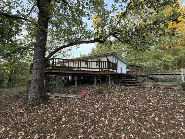 1309 S 9th Street, Ozark, MO 65721