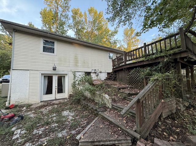 1309 S 9th Street, Ozark, MO 65721