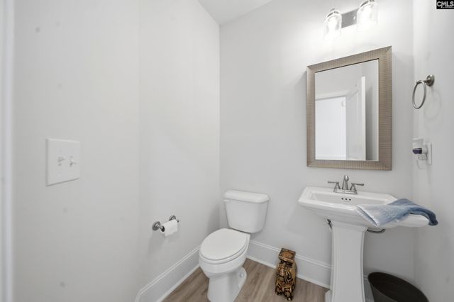 4013 Morning Dew Road, Elgin, SC 29045