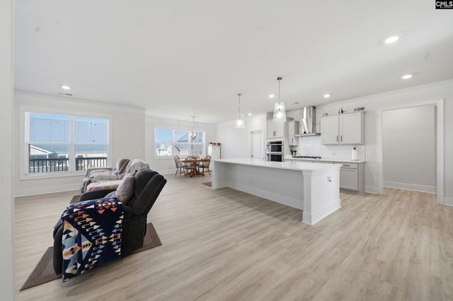 4013 Morning Dew Road, Elgin, SC 29045