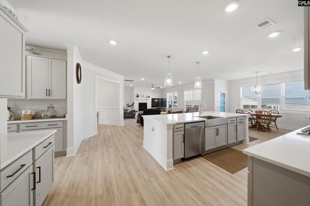 4013 Morning Dew Road, Elgin, SC 29045