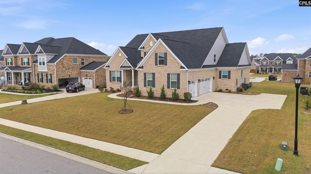 4013 Morning Dew Road, Elgin, SC 29045