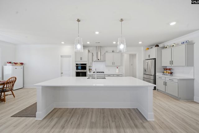 4013 Morning Dew Road, Elgin, SC 29045