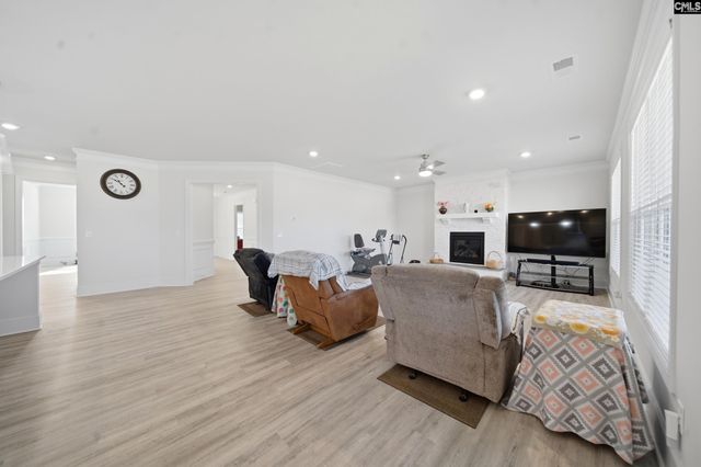 4013 Morning Dew Road, Elgin, SC 29045