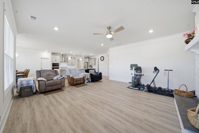 4013 Morning Dew Road, Elgin, SC 29045