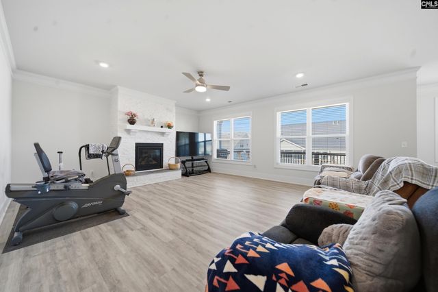 4013 Morning Dew Road, Elgin, SC 29045