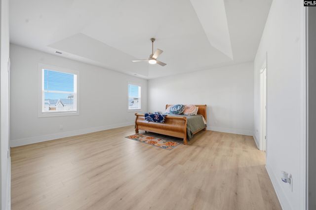 4013 Morning Dew Road, Elgin, SC 29045