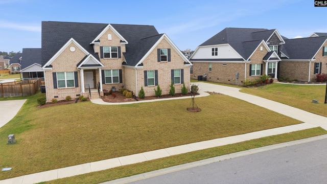 4013 Morning Dew Road, Elgin, SC 29045