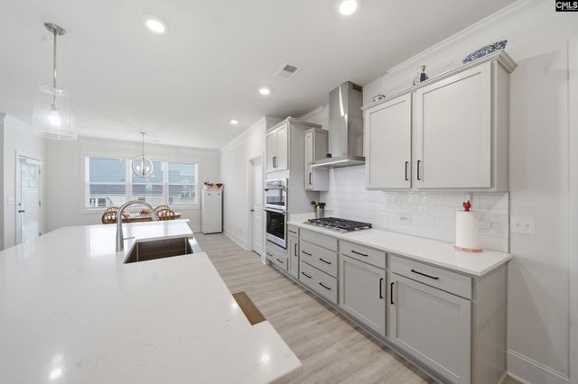 4013 Morning Dew Road, Elgin, SC 29045