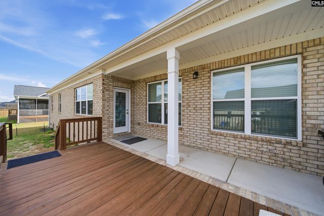 4013 Morning Dew Road, Elgin, SC 29045