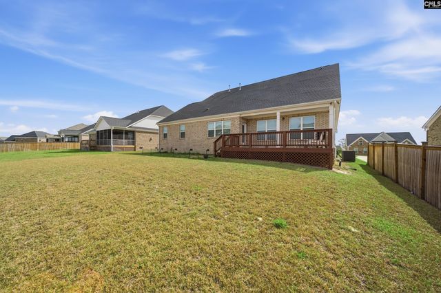 4013 Morning Dew Road, Elgin, SC 29045