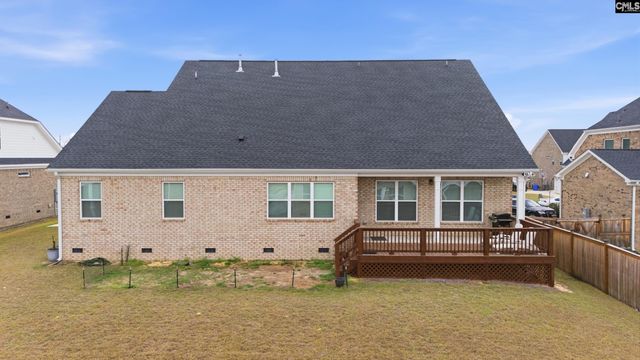 4013 Morning Dew Road, Elgin, SC 29045