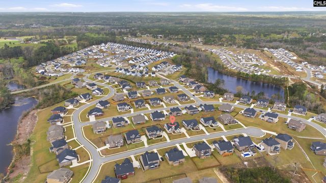 4013 Morning Dew Road, Elgin, SC 29045